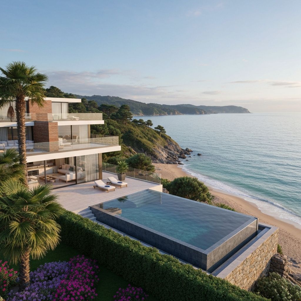 Villa Asturiana Premium